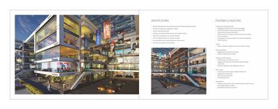 Image of 1300 Sq.ft 2 BHK Apartment / Flat for sale in Status Samanvay Status 2, Bhayli, Vadodara for Rs. 2751000