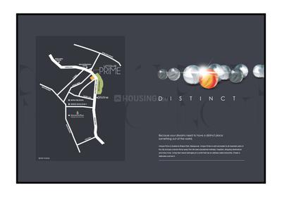 Unique Prime Brochure 3
