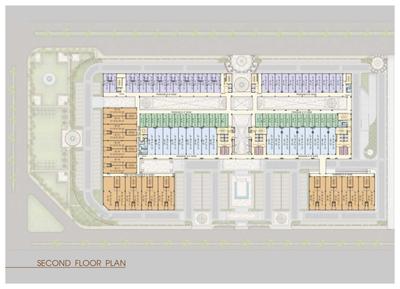 Icon Downtown Mohali Brochure 18