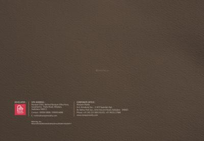 Narayan Orbis Phase 1 Brochure 11