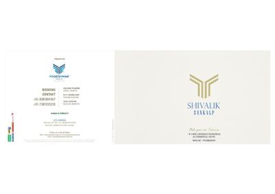 Yogeshwar Shivalik Sankalp Brochure 5