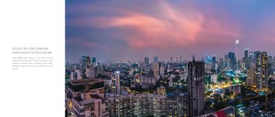 Image of 1570 Sq.ft 3 BHK Apartment / Flat for sale in Suraj Ocean Star I, Prabhadevi, Mumbai for Rs. 150000000