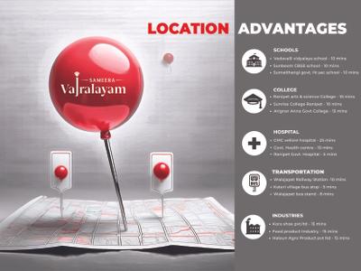 Sameera Vajralayam Villas Brochure 2