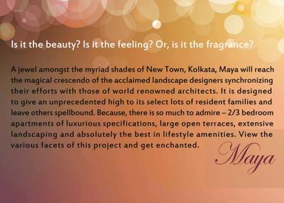 Realtech Nirman Maya Brochure 2