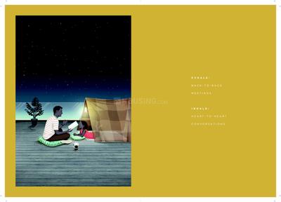 Indiabulls Sky Forest A3 Brochure 6