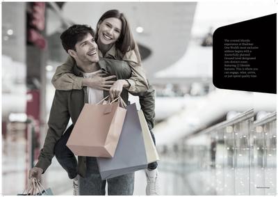 Shalimar One World Pinnacle Brochure 23
