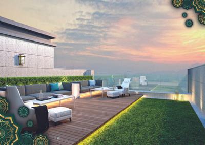 Sanghvi Sapphire Brochure 8