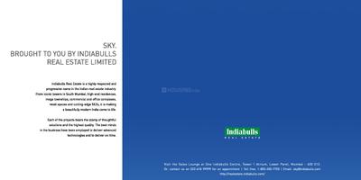 Indiabulls Sky Brochure 26