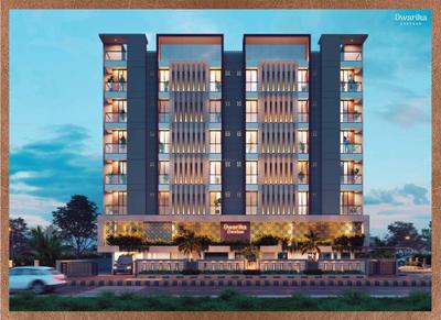 Dev Dwarika Darshan Brochure 2