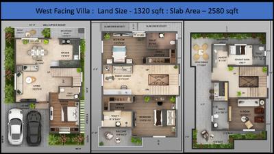 Saritha Santorini Brochure 20
