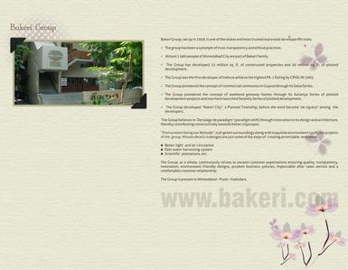 Bakeri City Brochure 23