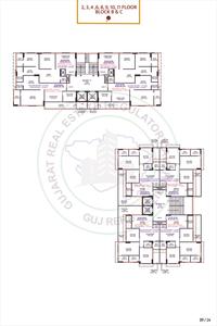 Siddhi Aarav Elenza Infinium Brochure 9
