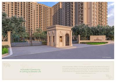 Hiranandani Glen Gate Brochure 3