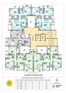 Badhekar Harshada CHSL Brochure 6