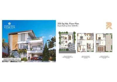 Praneeth Pranav Venetia Brochure 8