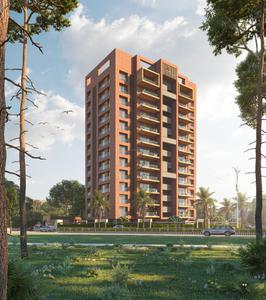 Sangini Emperia Brochure 6