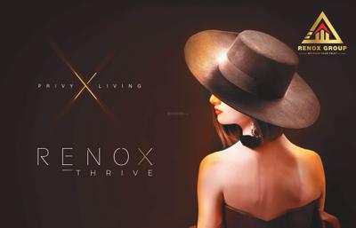 Renox Thrive Brochure 1