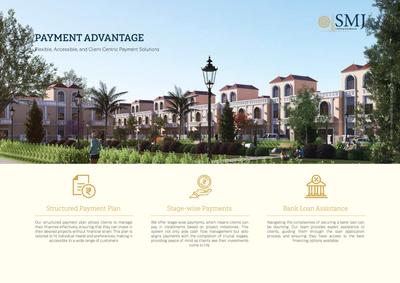 Suraksha Enclave Brochure 19