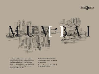 Radius Avenue 54 Brochure 1