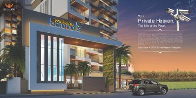 Continental Acropolis Brochure 5