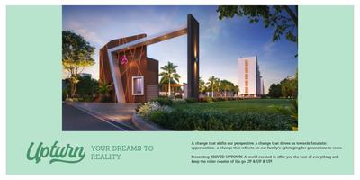 Image of 1008 Sq.ft 2 BHK Apartment / Flat for sale in Rigved Uptown, Balewadi, Pune for Rs. 11000000