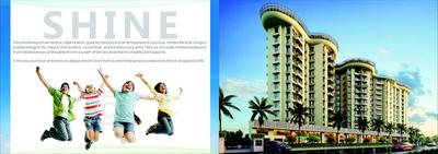 Tirath Sunshine Brochure 9