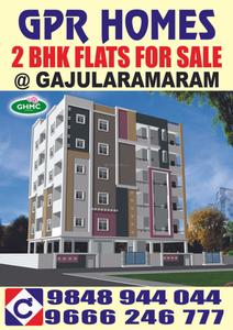 GPR Homes Brochure 1