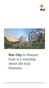 Pate Skyi Star City Phase IV Brochure 2