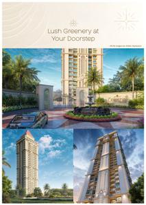 Abhyudaya Celestial Brochure 4