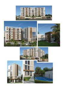 Middle Town Brochure 2