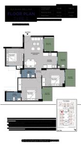Gulshan Bellina Brochure 14