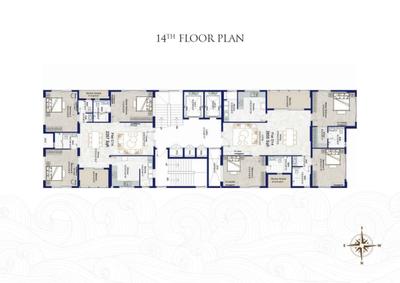 Rajparis Blue Jewel Brochure 75