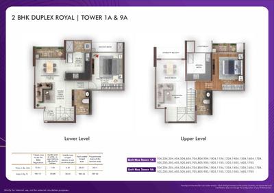 Gera Island Of Joy Project B Brochure 45