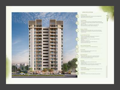 Trinetra Silvernest Brochure 16