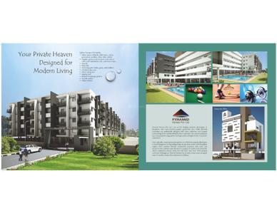 Pyramid Mahika Brochure 4