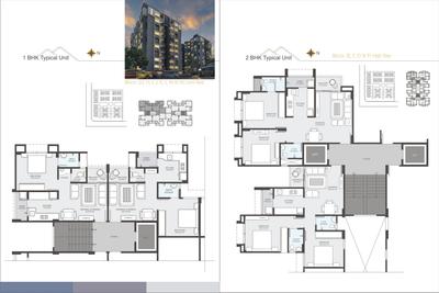 Sambhav Stavan Parishray Brochure 8