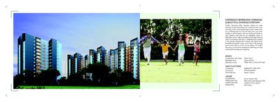 Image of 1315 Sq.ft 2.5 BHK Apartment / Flat for sale in Golden Panorama, Lingadheeranahalli, Bengaluru for Rs. 17000000