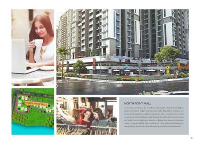 Sheltrex Smart Phone City Project 2 Phase I Brochure 24