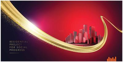 Gaursons Aero Mall Pocket 1 Brochure 20