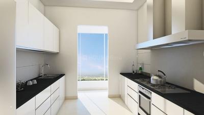Image of 2500 Sq.ft 4 BHK Apartment / Flat for sale in Lushlife Ovo, Undri, Pune for Rs. 15000000