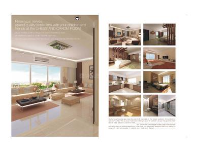 Vaishnodevi Lifestyle Brochure 14