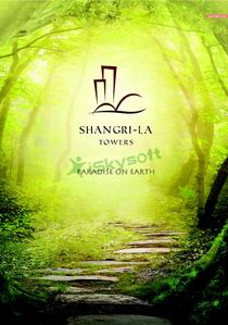 Simplex Shangri La Towers Brochure 1