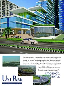 Jaydev Uni Park Brochure 3