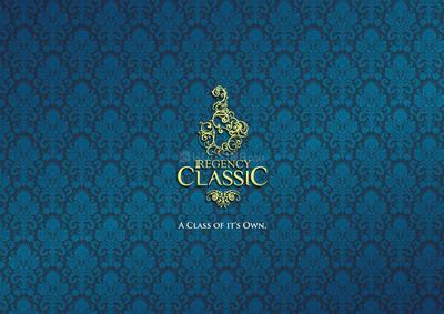 Regency Classic Brochure 1