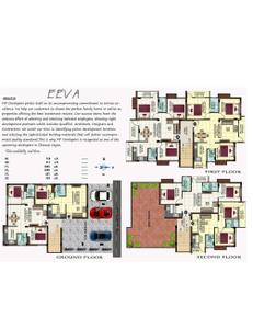 MP Eeva Brochure 1
