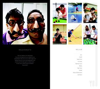 Sumadhura The Olympus Brochure 20
