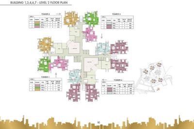 Prestige Falcon City Brochure 10