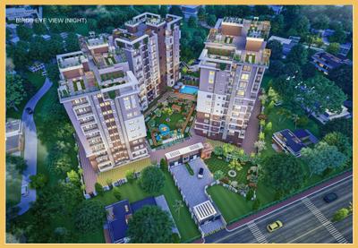 S K Sky City Brochure 5