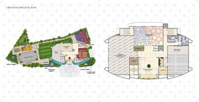 Paradise Sai World City Brochure 47