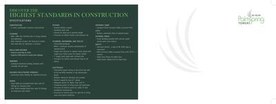 Kumar Palmspring Towers A8 A12 And B1 Brochure 6